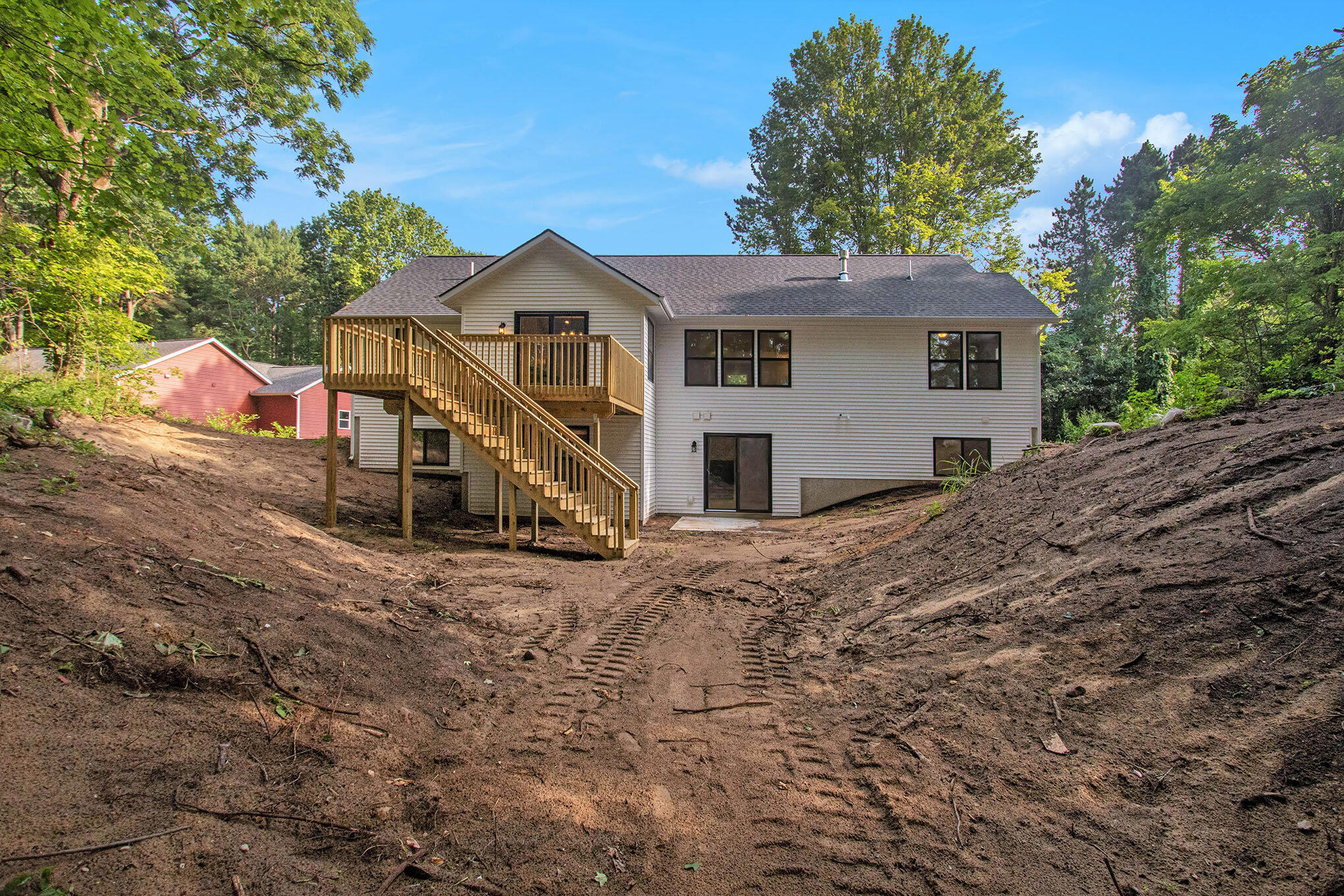 5804 Hunter's Ridge Fennville MI 49408