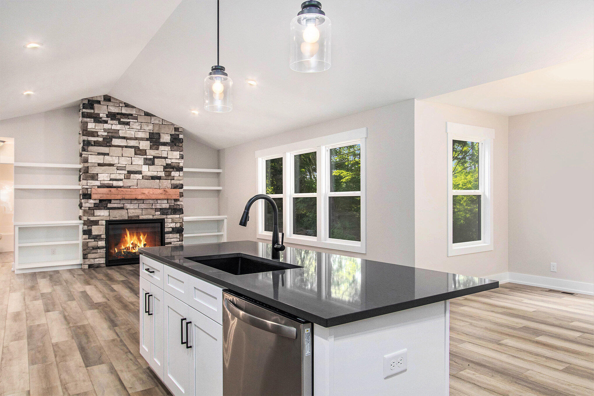 5804 Hunter's Ridge Fennville MI 49408