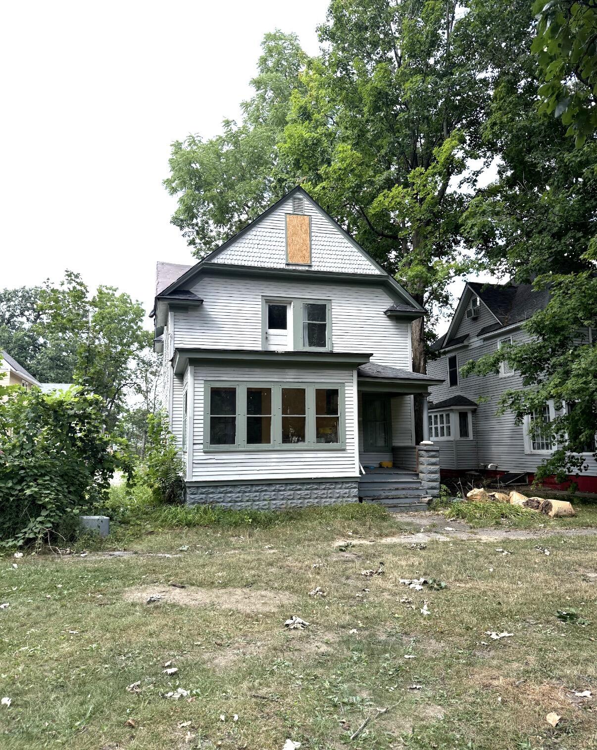 430 Park Place Kalamazoo MI 49001
