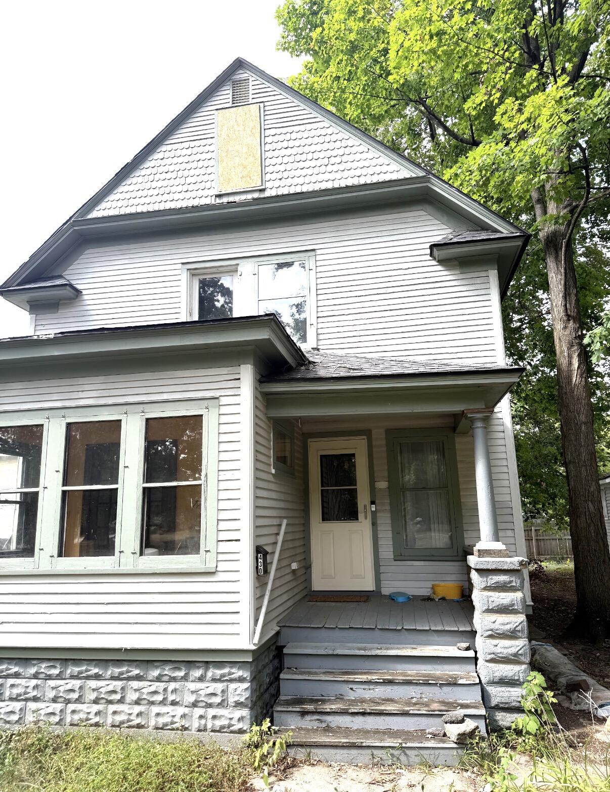 430 Park Place Kalamazoo MI 49001