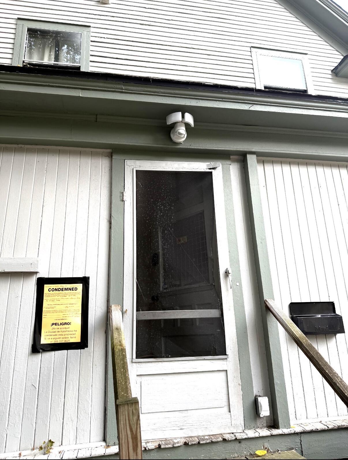 430 Park Place Kalamazoo MI 49001