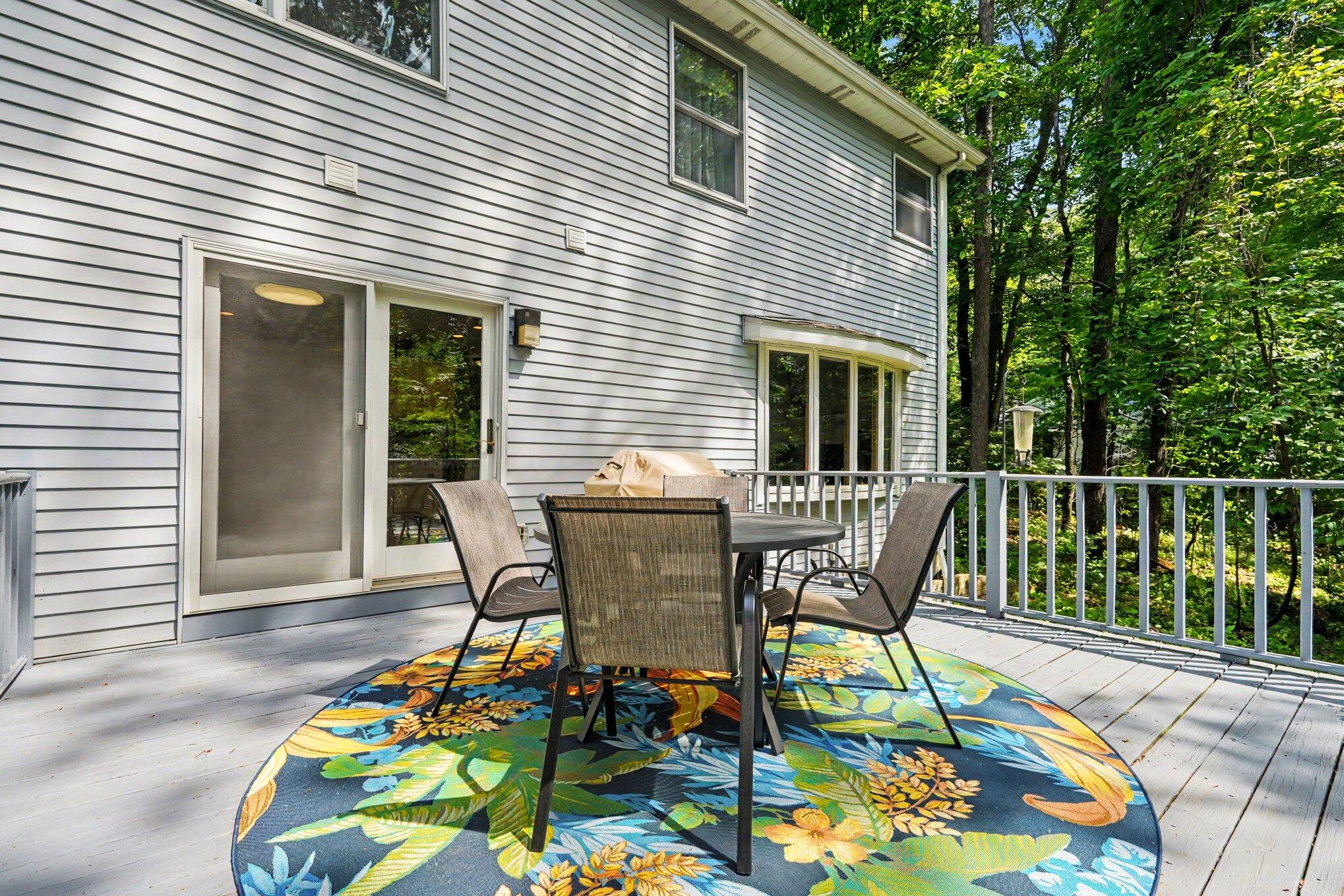 11261 Bridlewood Trail Berrien Springs MI 49103