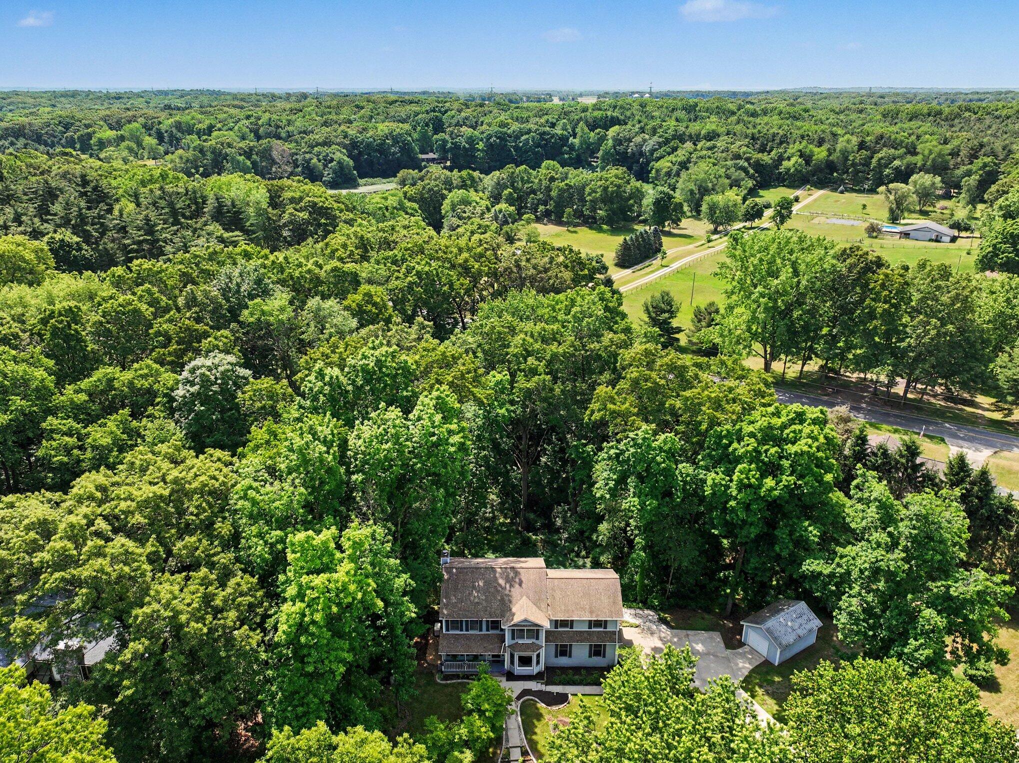 11261 Bridlewood Trail Berrien Springs MI 49103