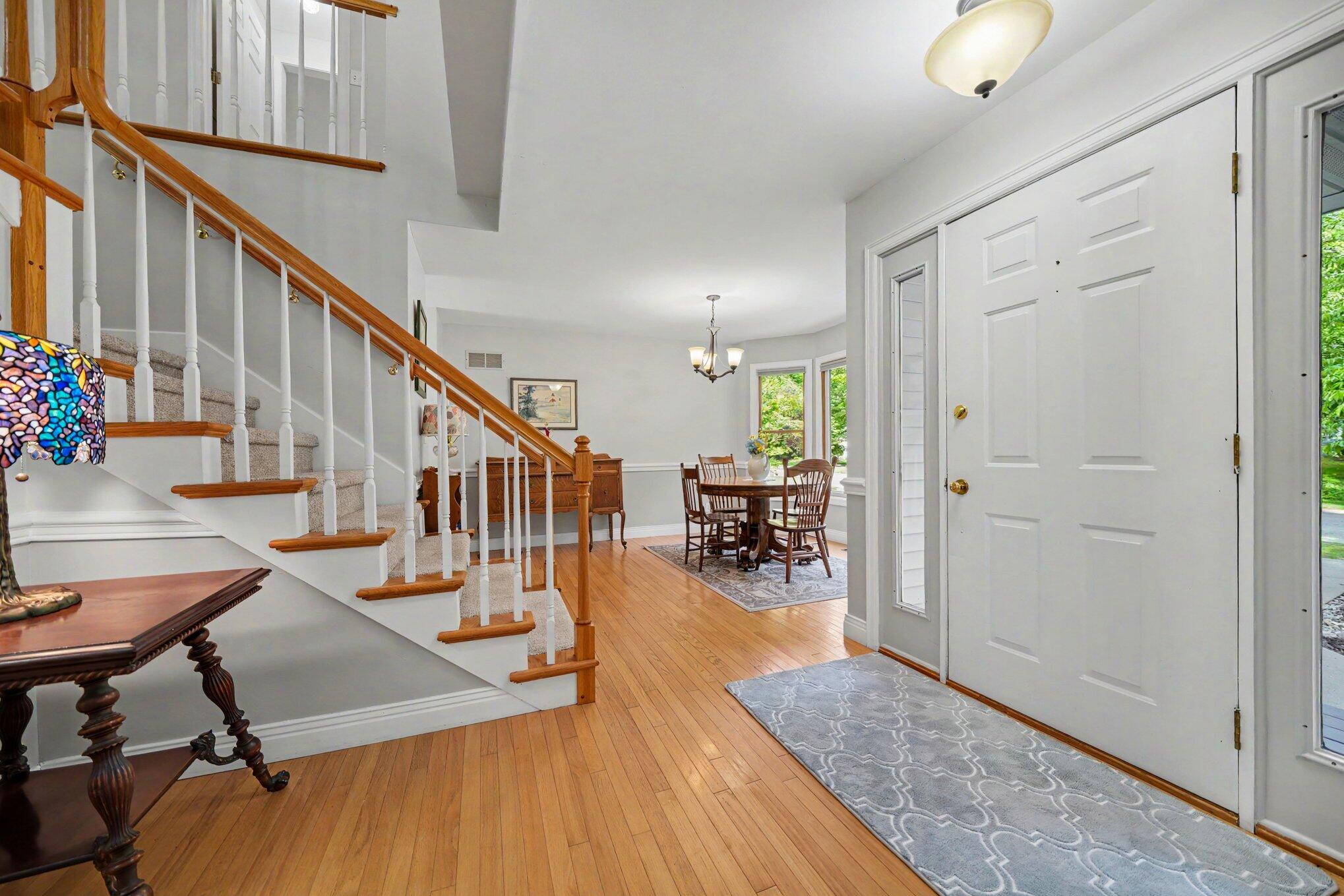 11261 Bridlewood Trail Berrien Springs MI 49103