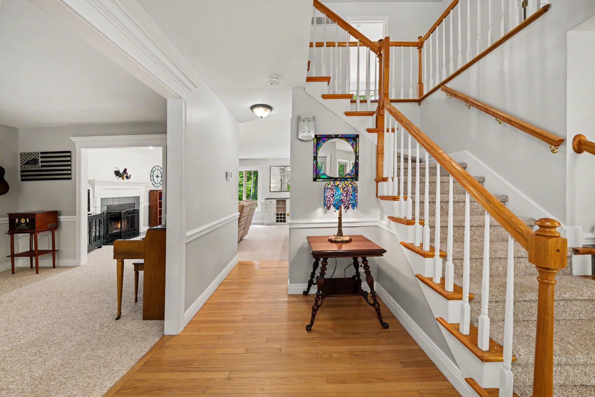 11261 Bridlewood Trail Berrien Springs MI 49103
