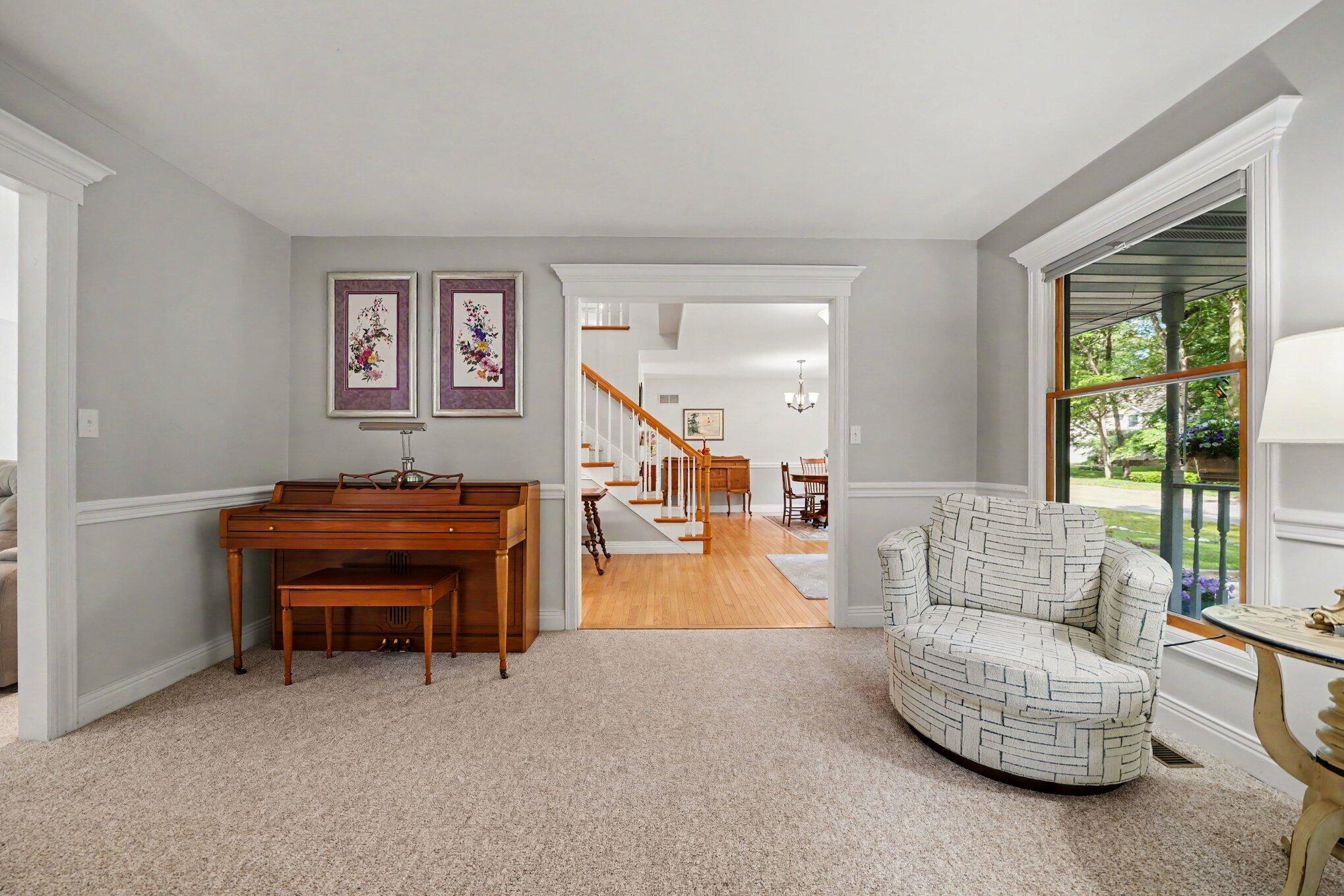 11261 Bridlewood Trail Berrien Springs MI 49103