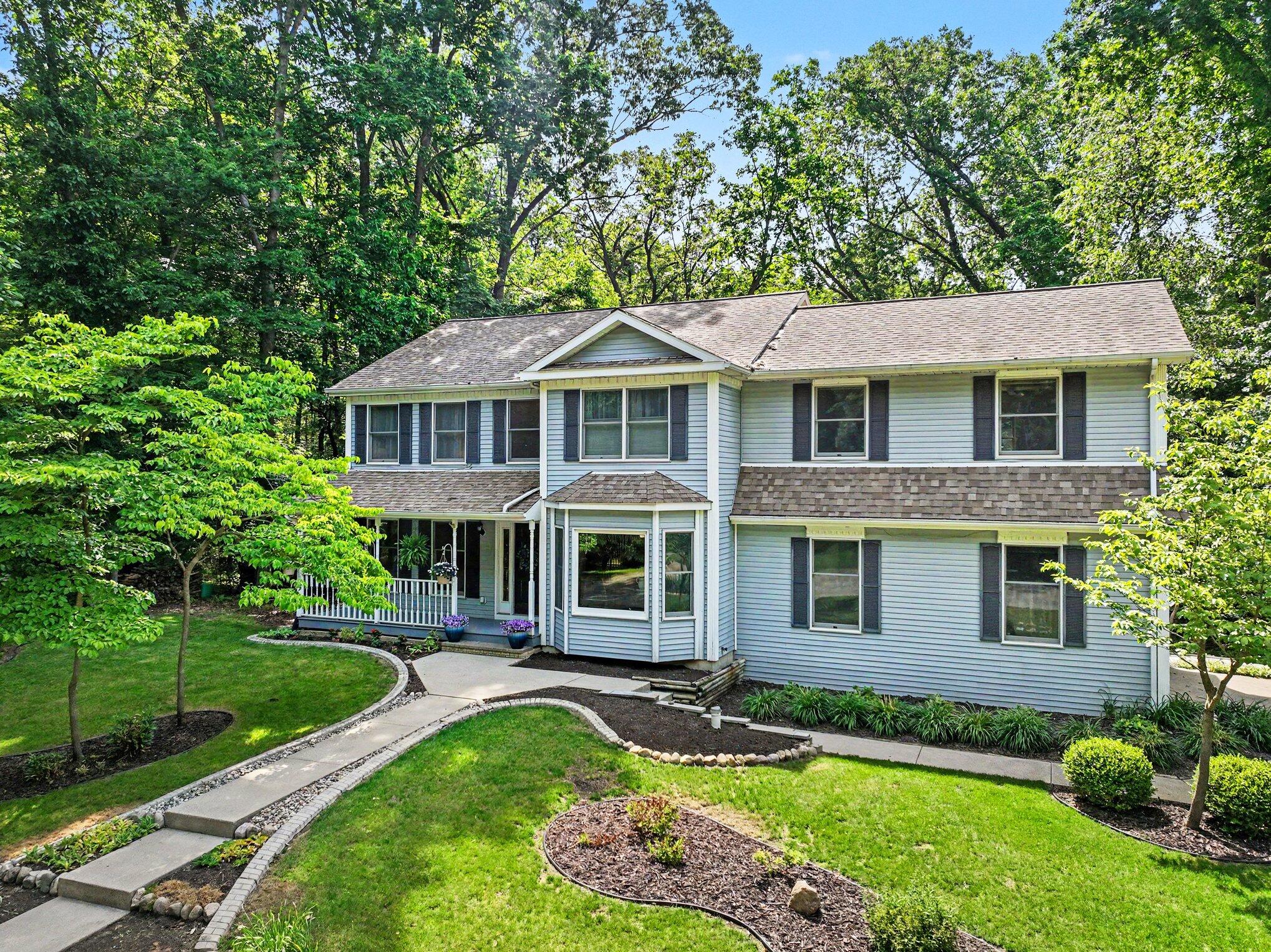 11261 Bridlewood Trail Berrien Springs MI 49103