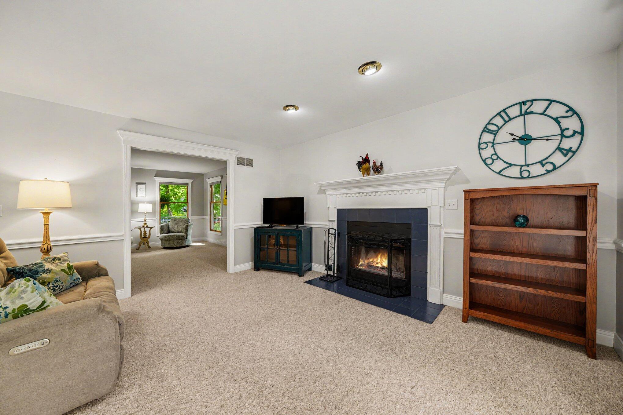 11261 Bridlewood Trail Berrien Springs MI 49103