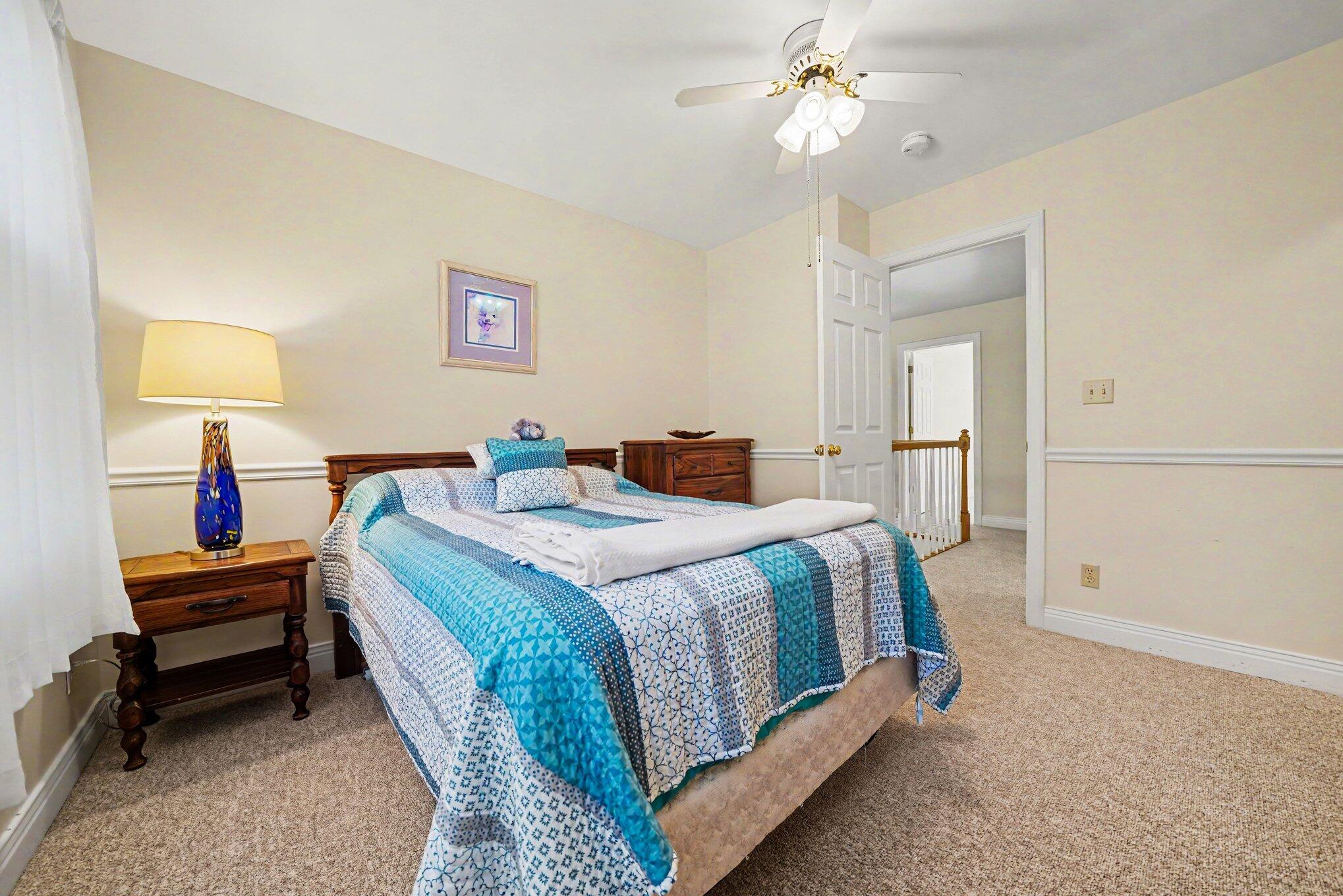 11261 Bridlewood Trail Berrien Springs MI 49103