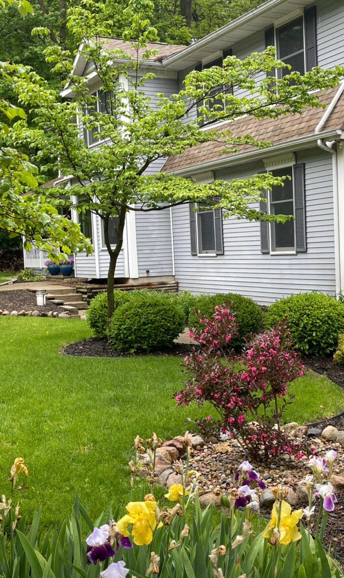 11261 Bridlewood Trail Berrien Springs MI 49103