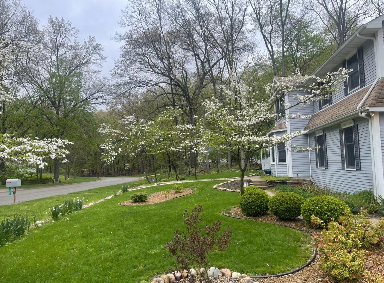 11261 Bridlewood Trail Berrien Springs MI 49103