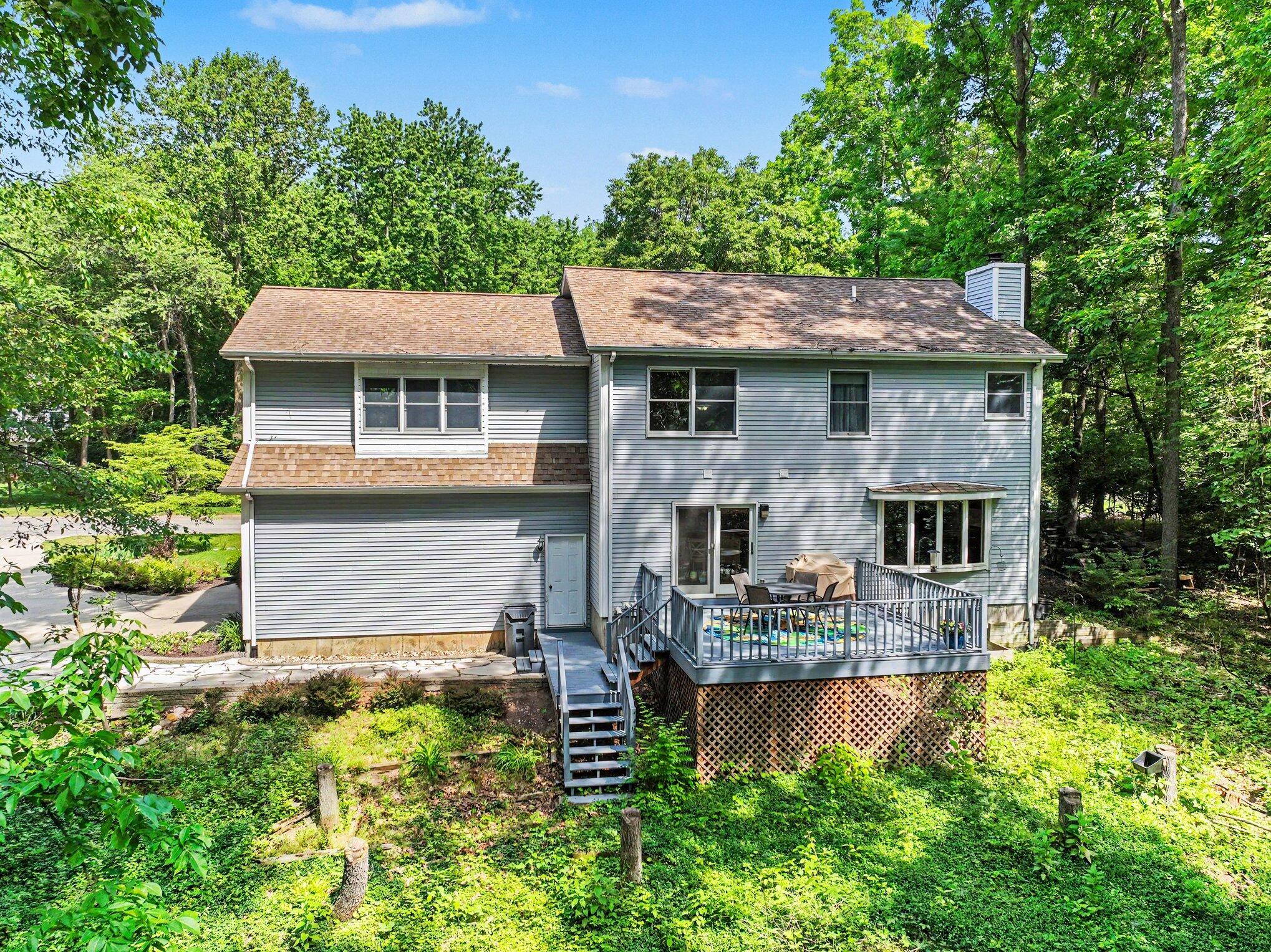 11261 Bridlewood Trail Berrien Springs MI 49103
