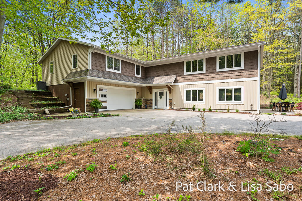 16580 Lake Michigan Drive West Olive MI 49460