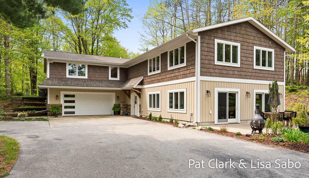 16580 Lake Michigan Drive West Olive MI 49460