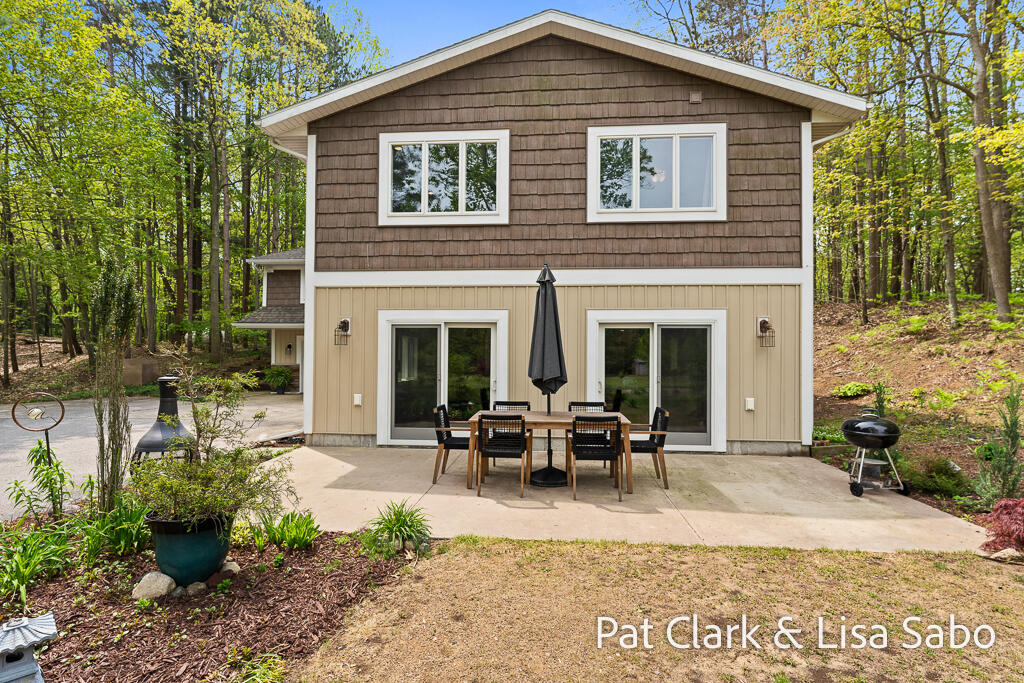 16580 Lake Michigan Drive West Olive MI 49460