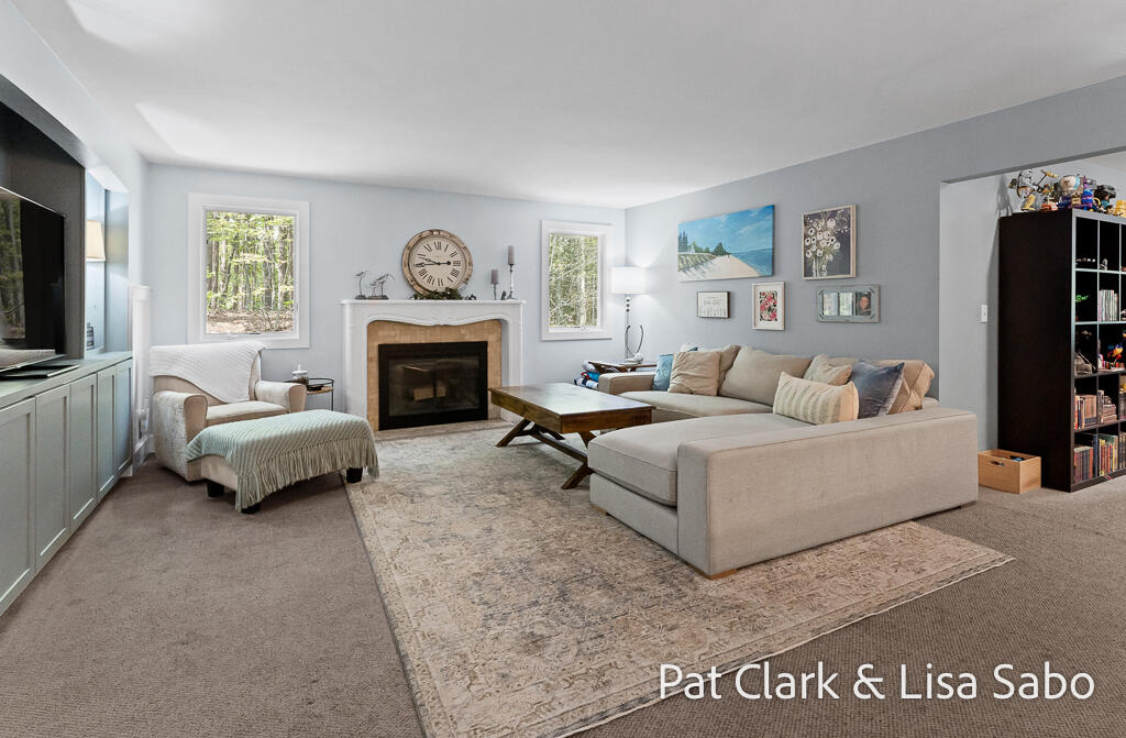 16580 Lake Michigan Drive West Olive MI 49460