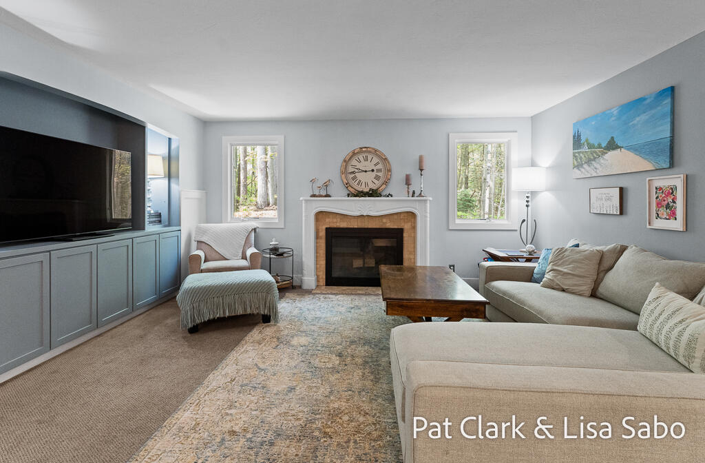 16580 Lake Michigan Drive West Olive MI 49460