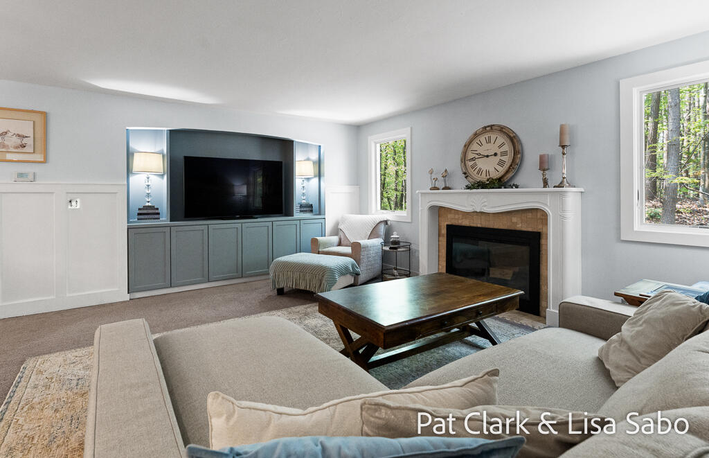 16580 Lake Michigan Drive West Olive MI 49460