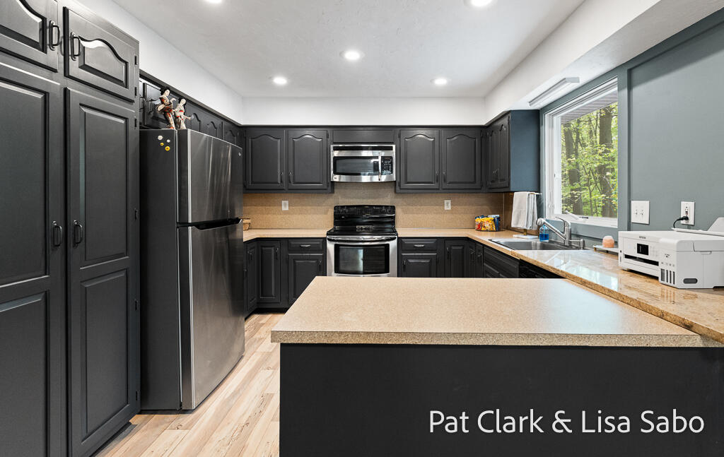 16580 Lake Michigan Drive West Olive MI 49460