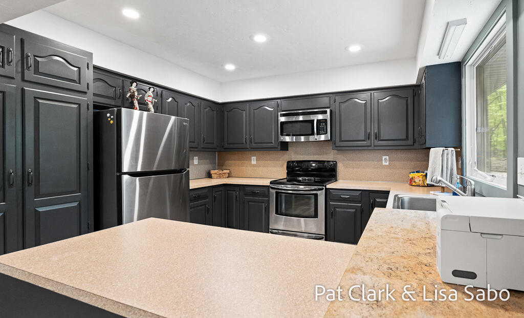 16580 Lake Michigan Drive West Olive MI 49460