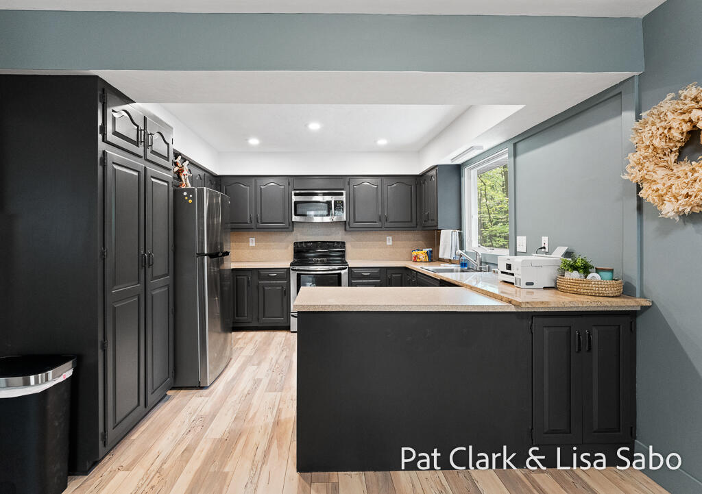 16580 Lake Michigan Drive West Olive MI 49460