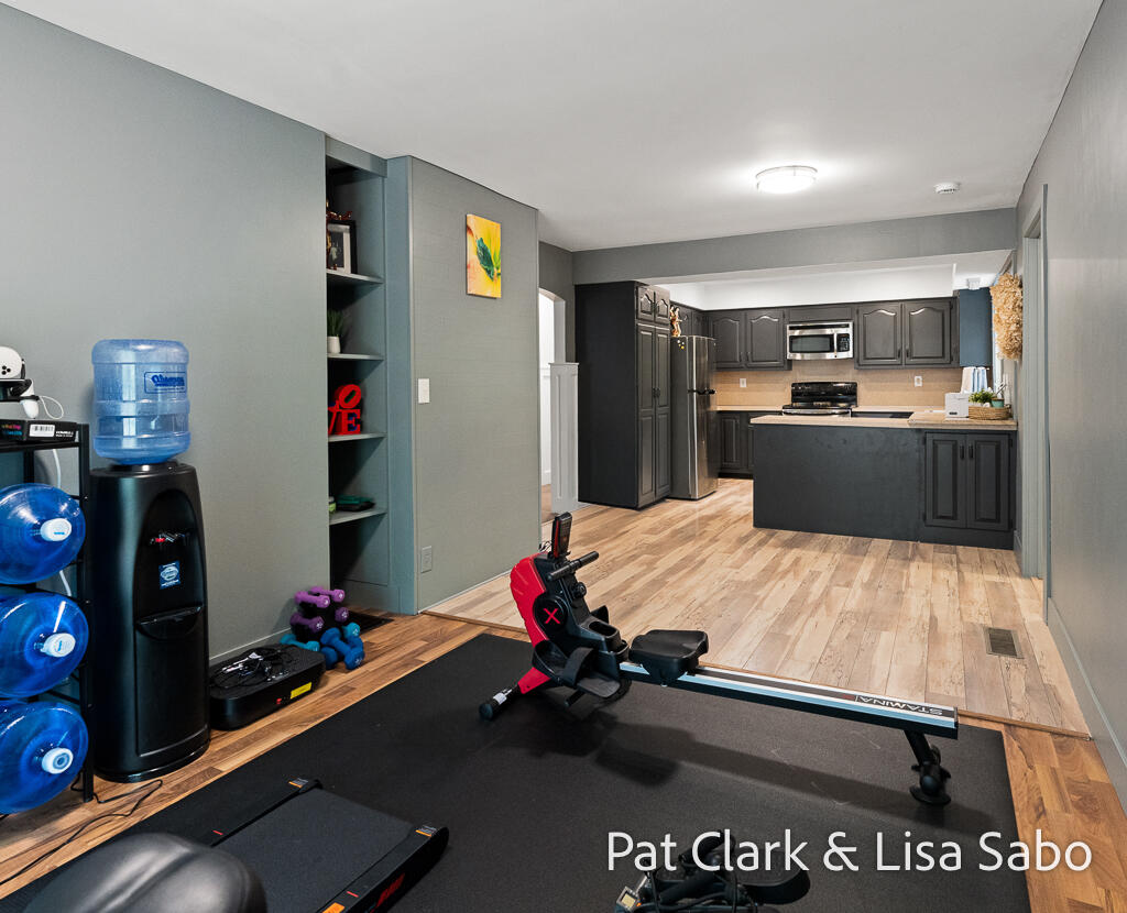 16580 Lake Michigan Drive West Olive MI 49460