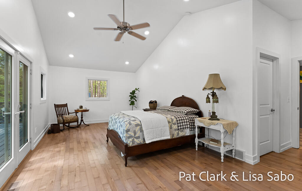 16580 Lake Michigan Drive West Olive MI 49460