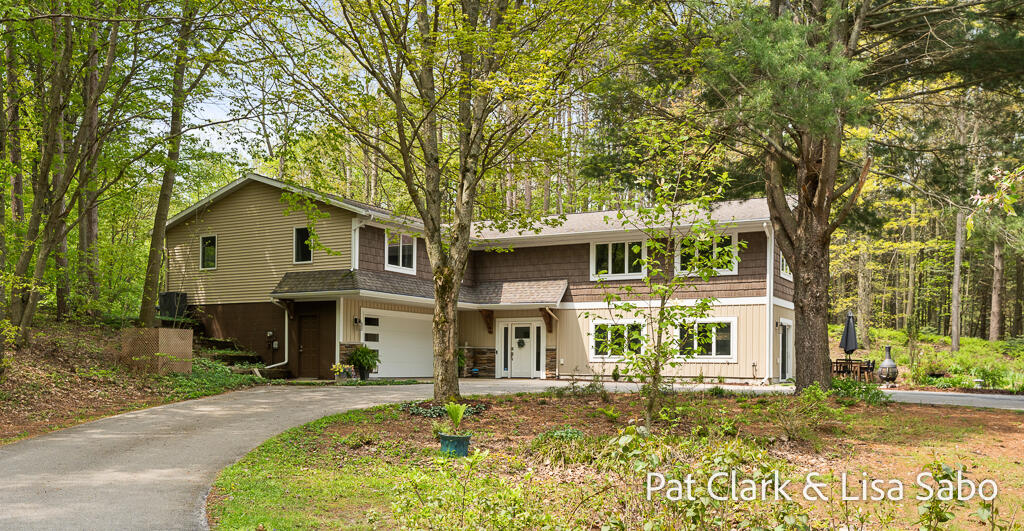 16580 Lake Michigan Drive West Olive MI 49460