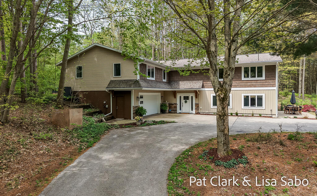 16580 Lake Michigan Drive West Olive MI 49460