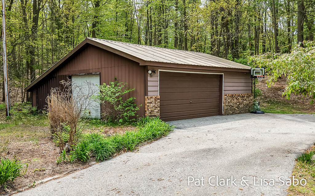 16580 Lake Michigan Drive West Olive MI 49460