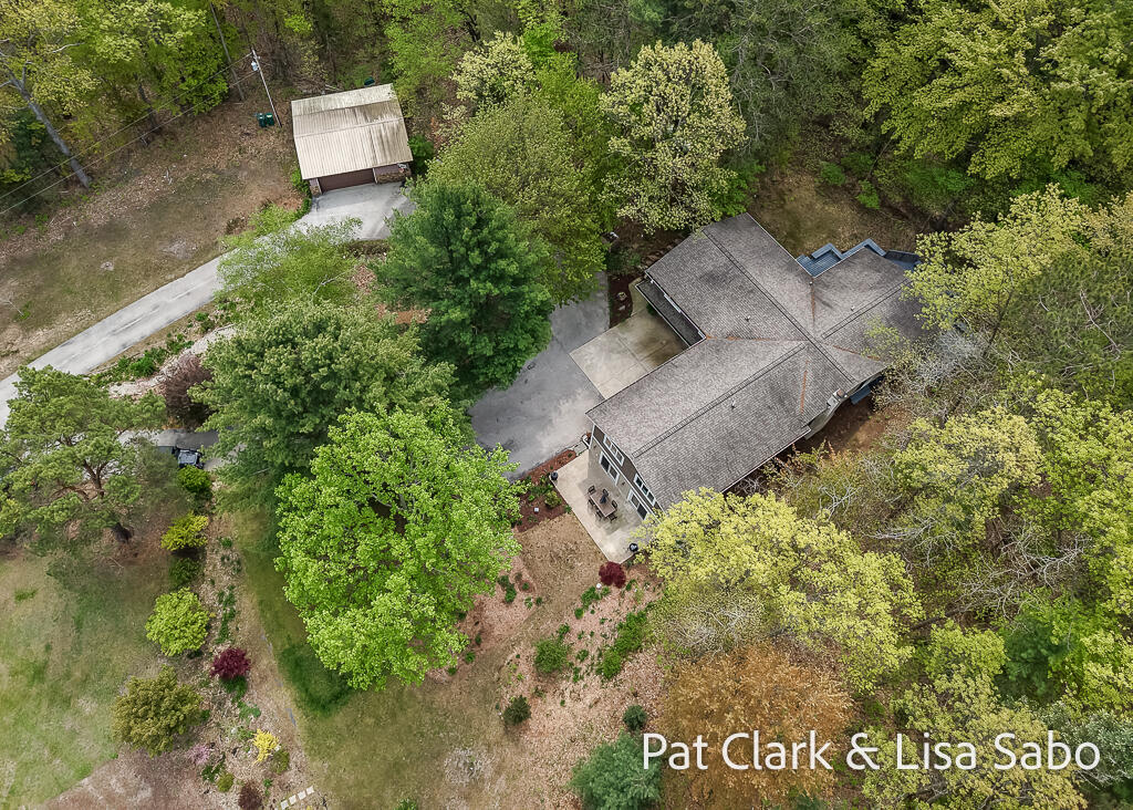 16580 Lake Michigan Drive West Olive MI 49460
