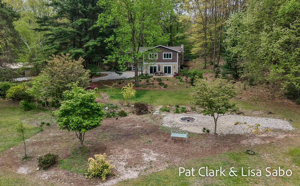 16580 Lake Michigan Drive West Olive MI 49460