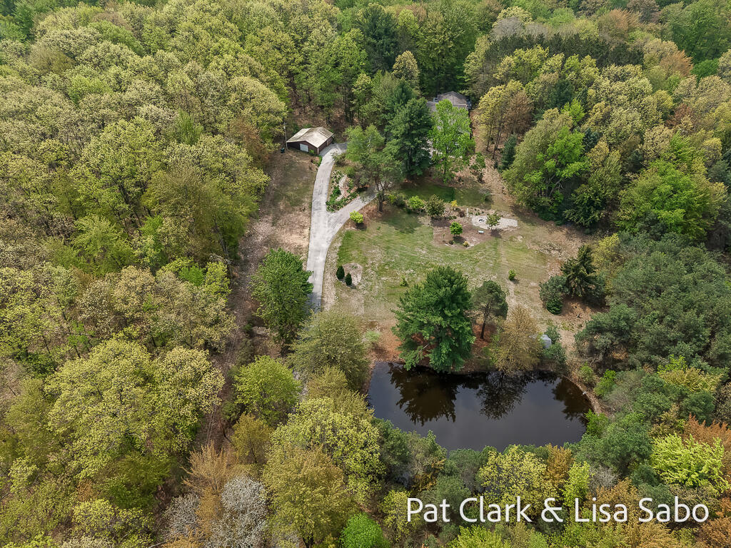 16580 Lake Michigan Drive West Olive MI 49460