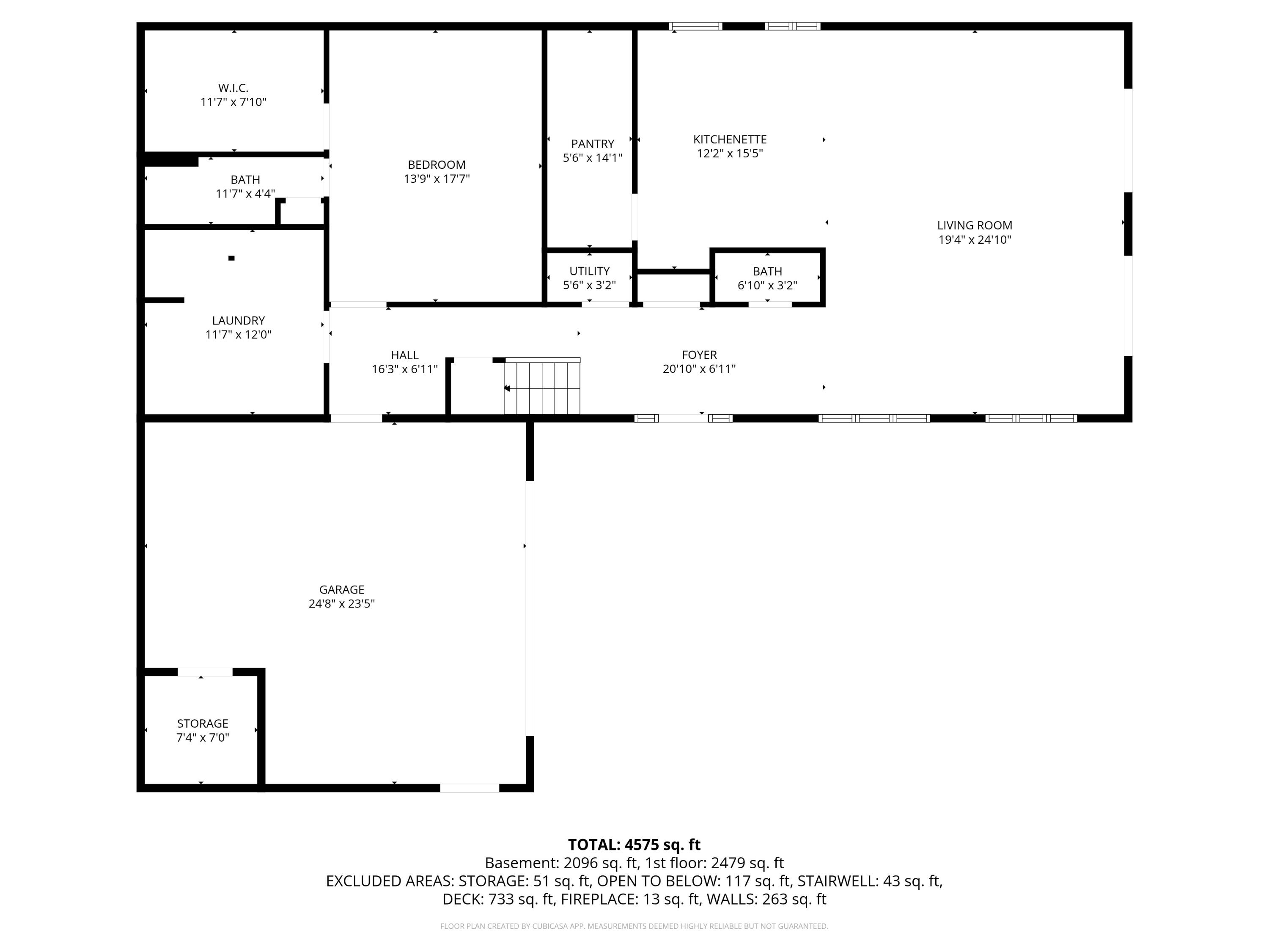 16580 Lake Michigan Drive West Olive MI 49460