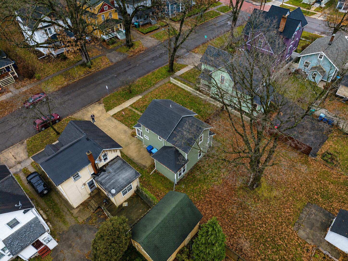 1115 Merrill Street Kalamazoo MI 49008