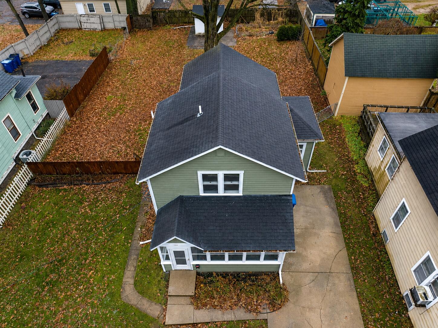 1115 Merrill Street Kalamazoo MI 49008