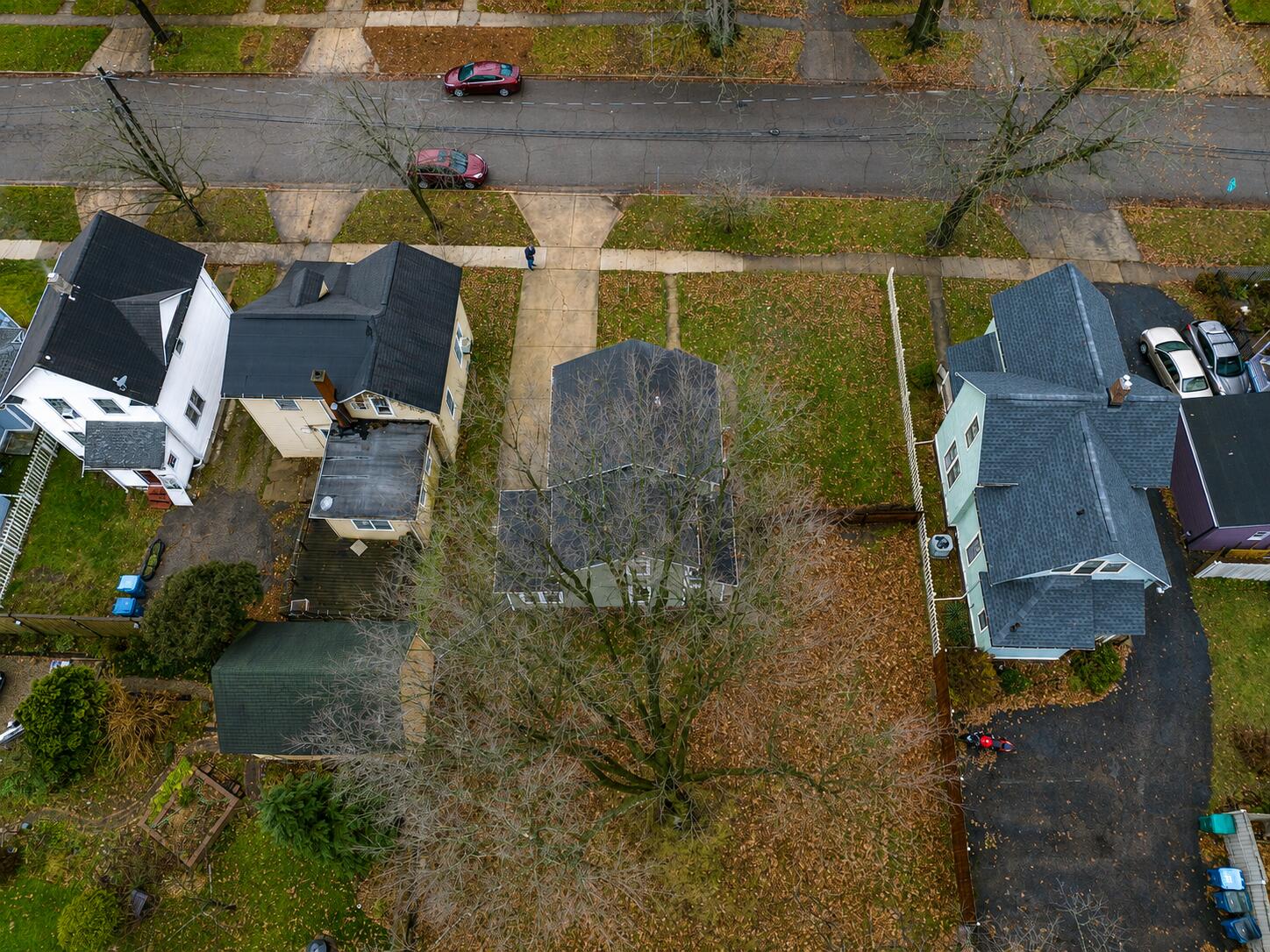 1115 Merrill Street Kalamazoo MI 49008