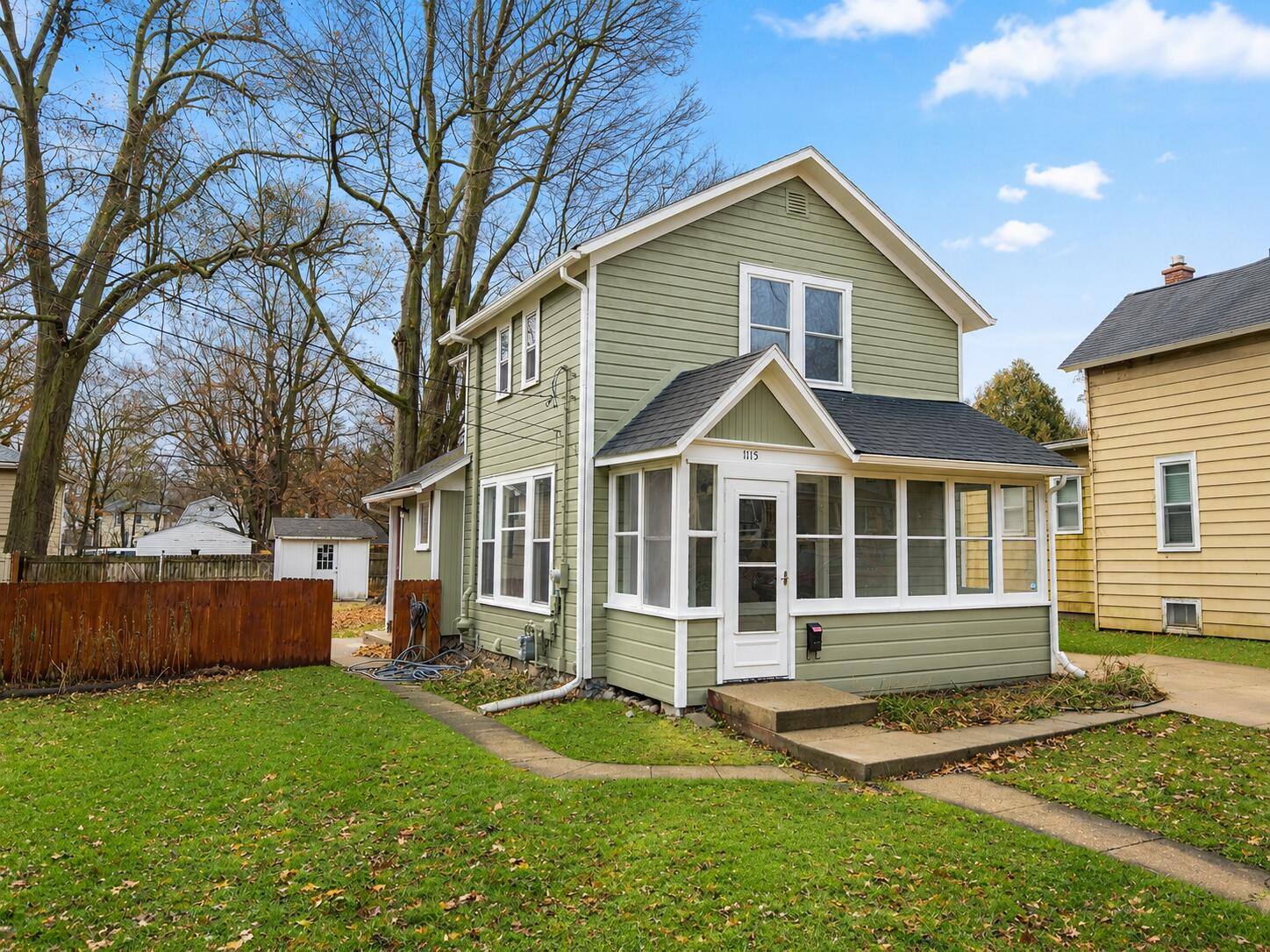 1115 Merrill Street Kalamazoo MI 49008
