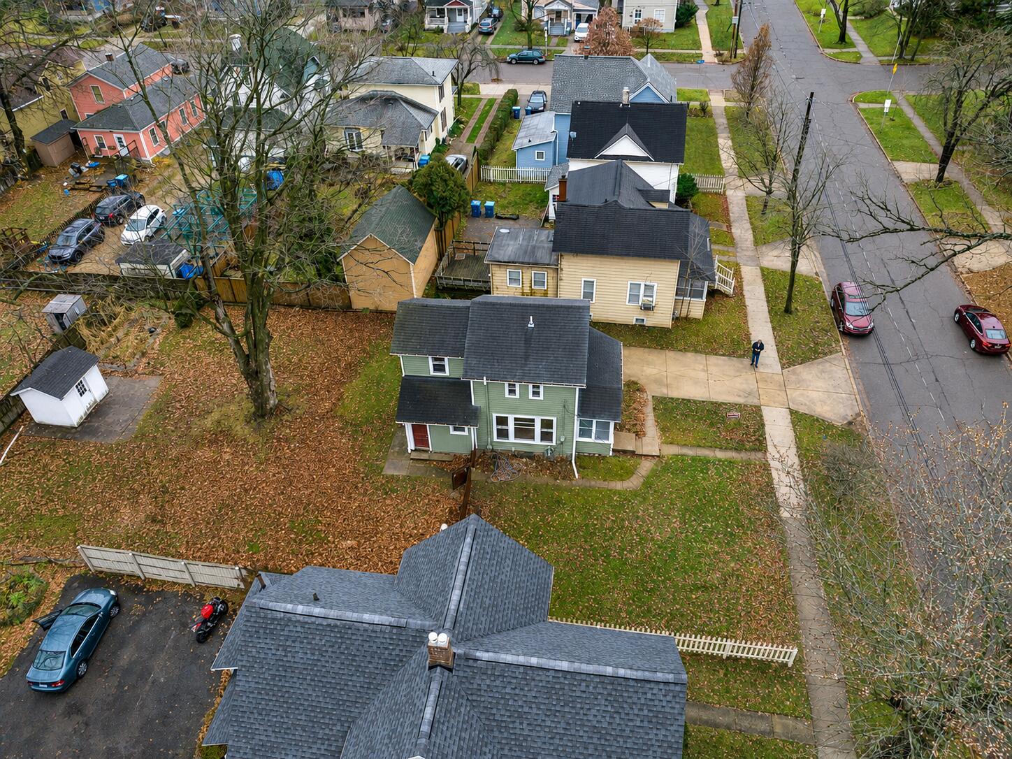 1115 Merrill Street Kalamazoo MI 49008