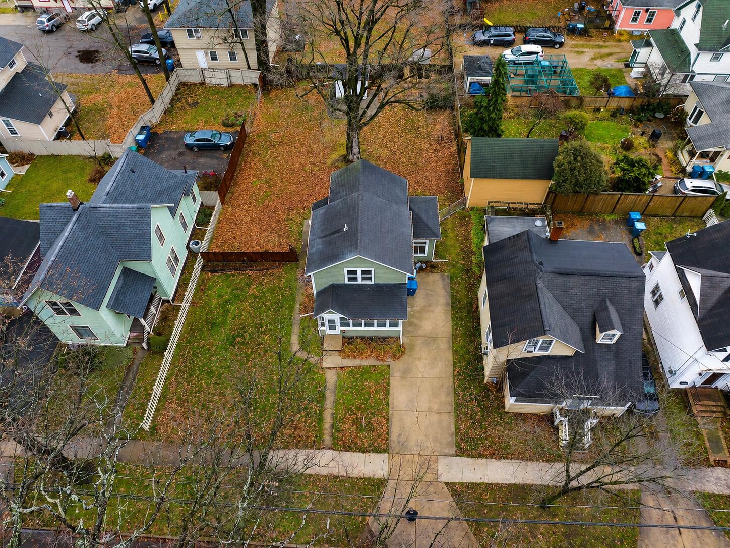 1115 Merrill Street Kalamazoo MI 49008