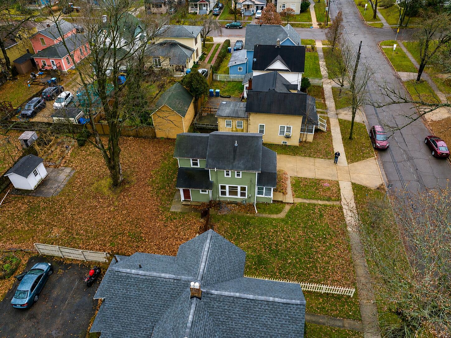 1115 Merrill Street Kalamazoo MI 49008