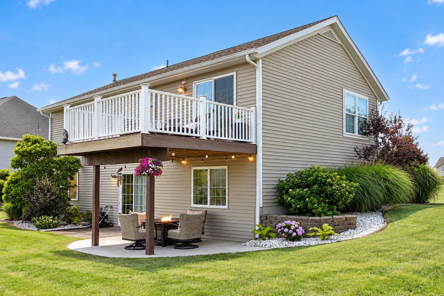 3758 Caribou Drive Zeeland MI 49464