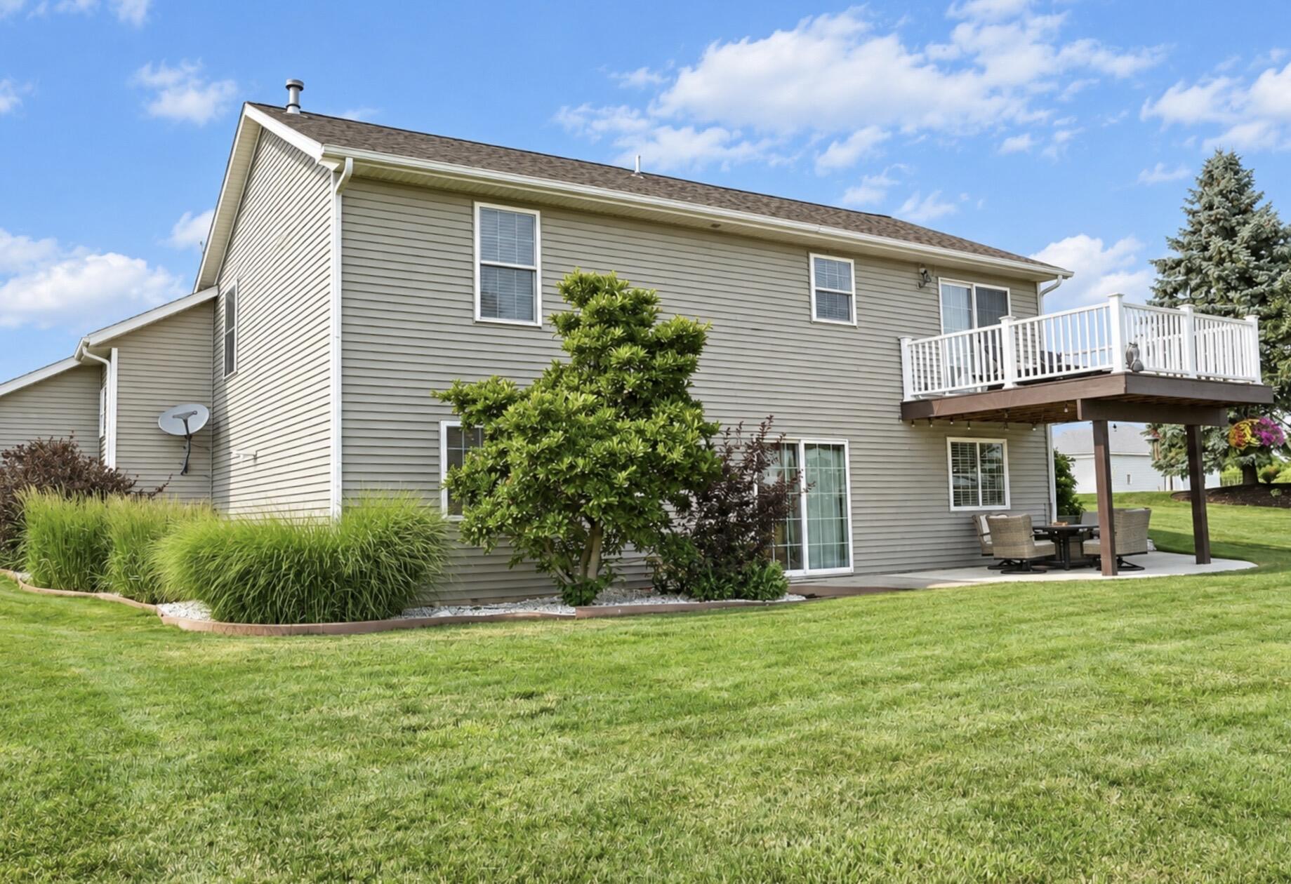 3758 Caribou Drive Zeeland MI 49464