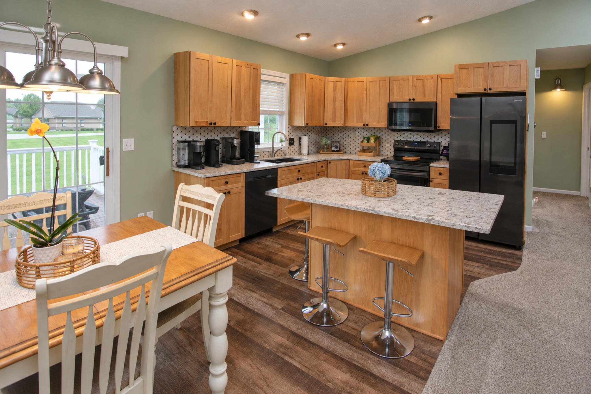 3758 Caribou Drive Zeeland MI 49464