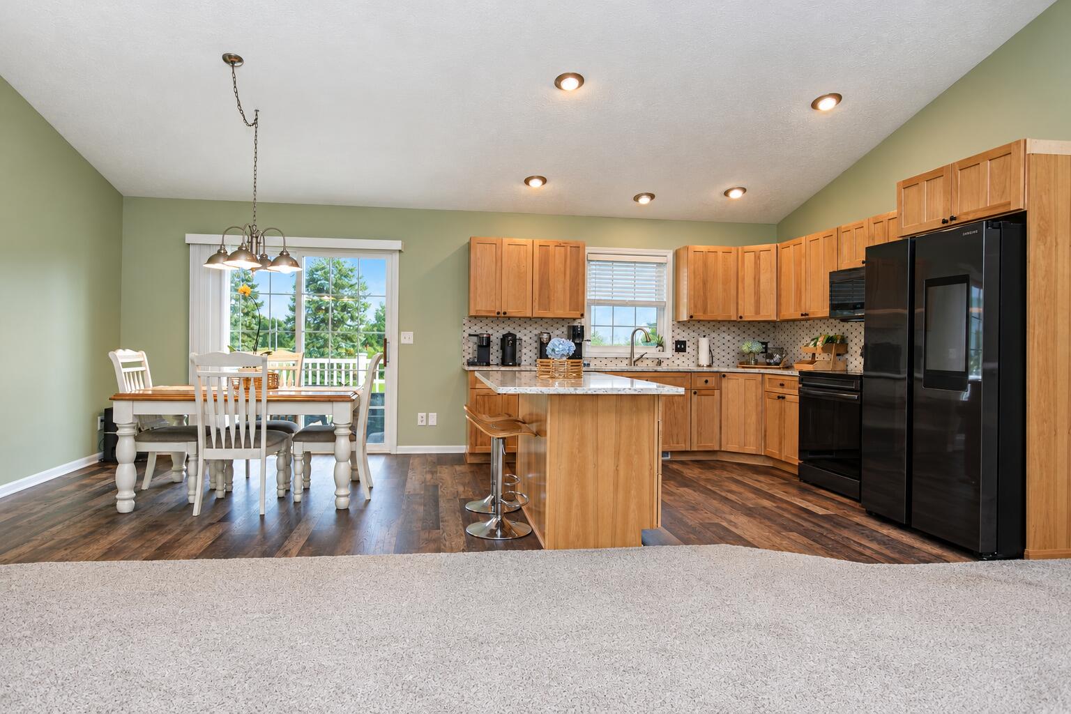 3758 Caribou Drive Zeeland MI 49464