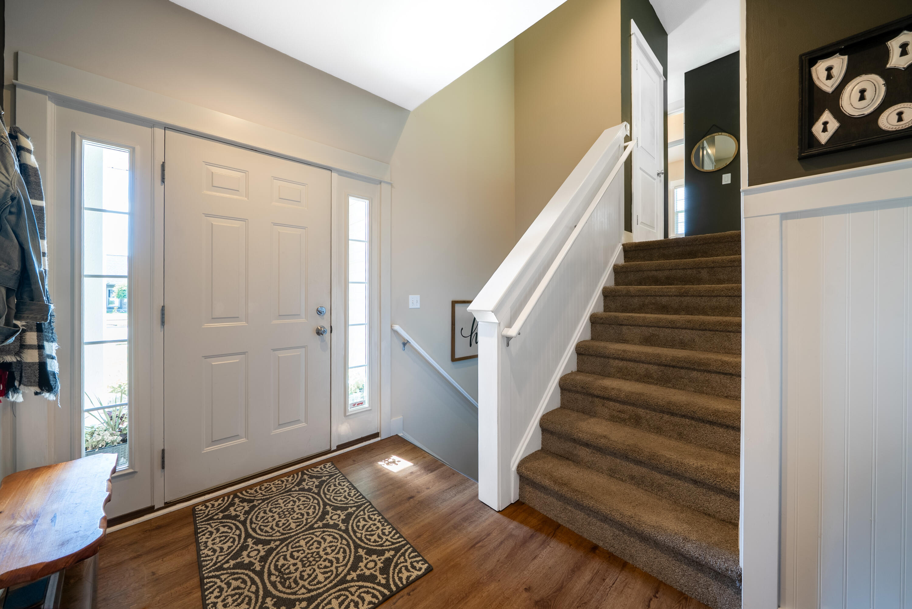 2198 Applegate Drive NW Grand Rapids MI 49534