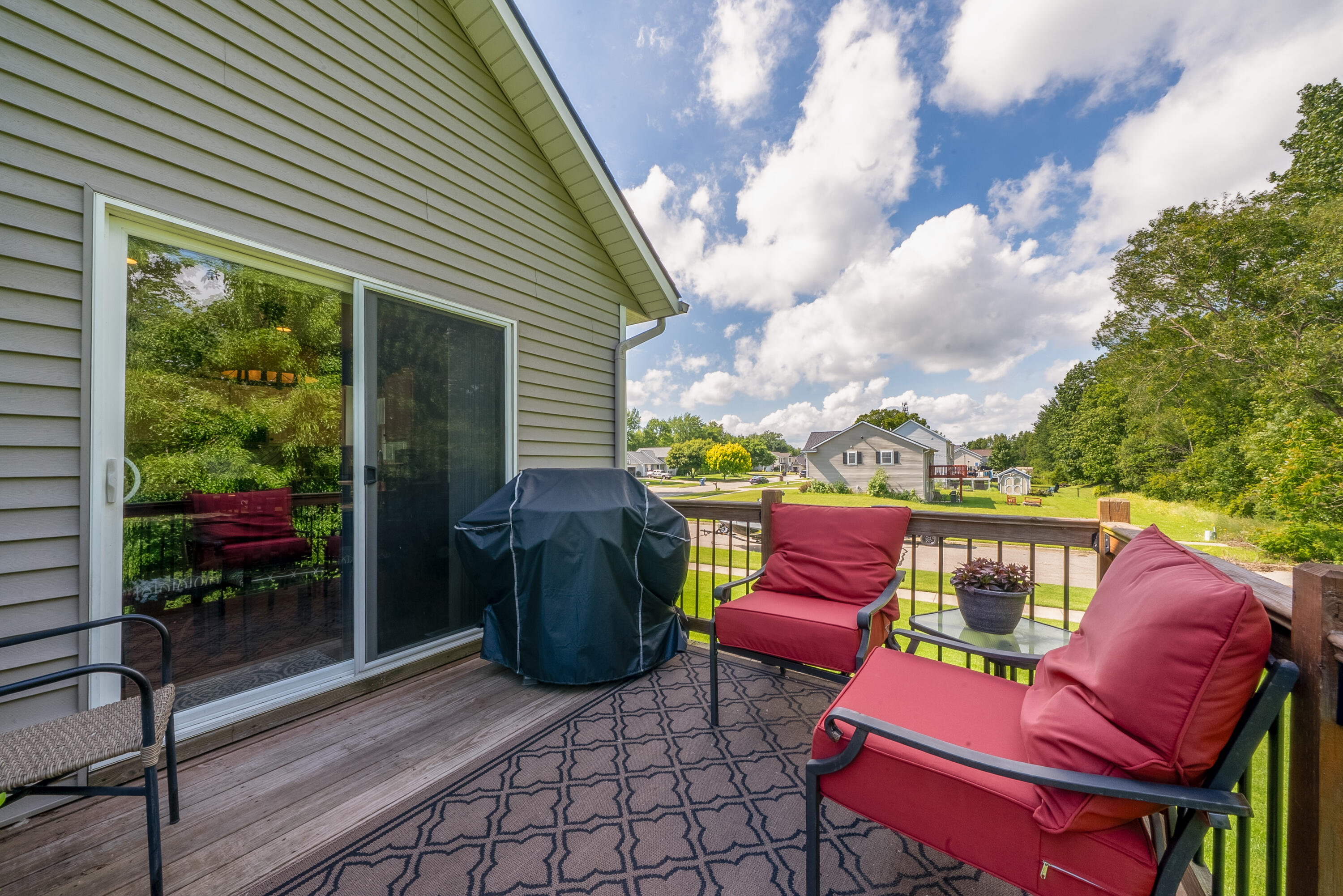 2198 Applegate Drive NW Grand Rapids MI 49534