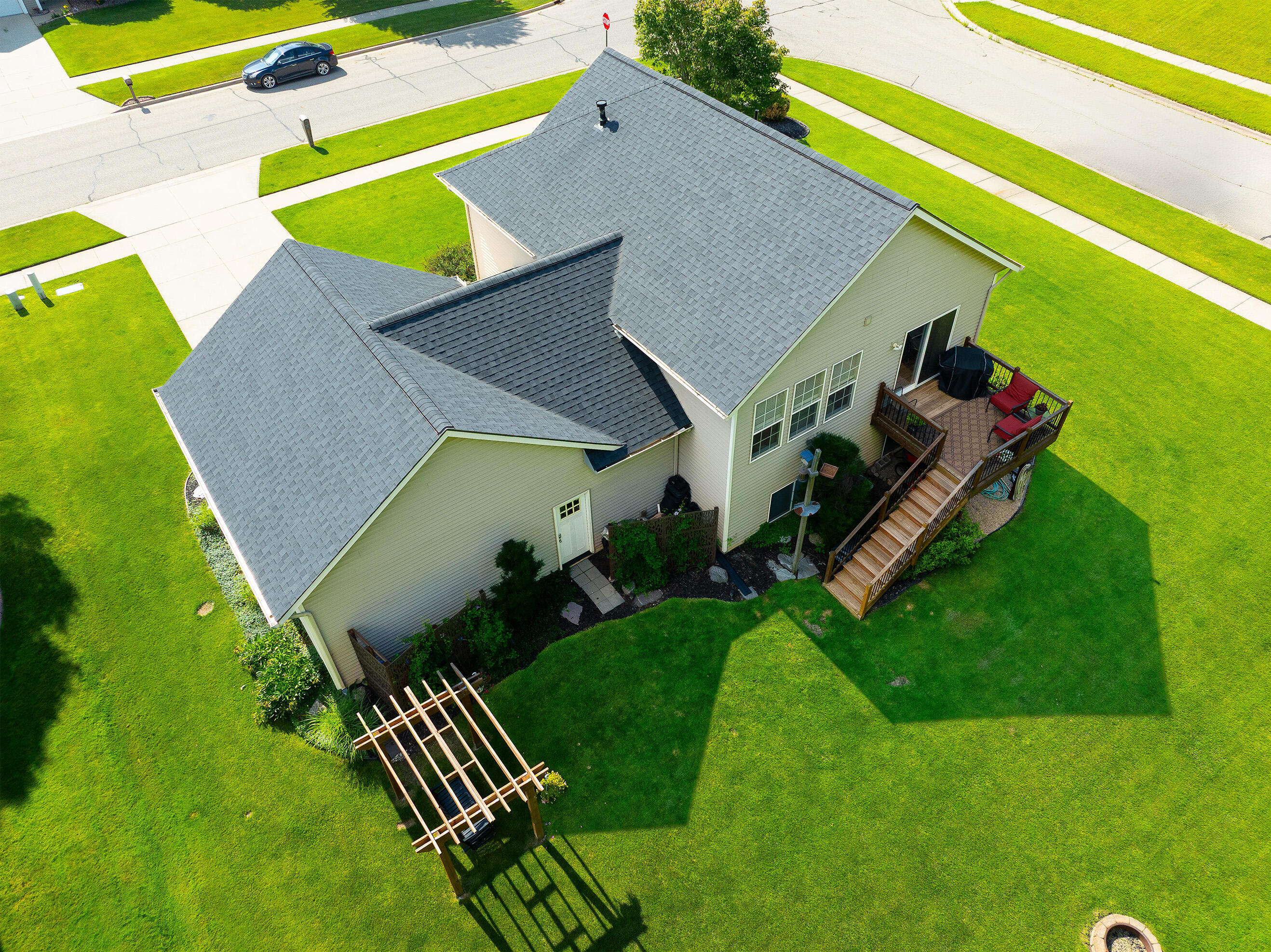2198 Applegate Drive NW Grand Rapids MI 49534