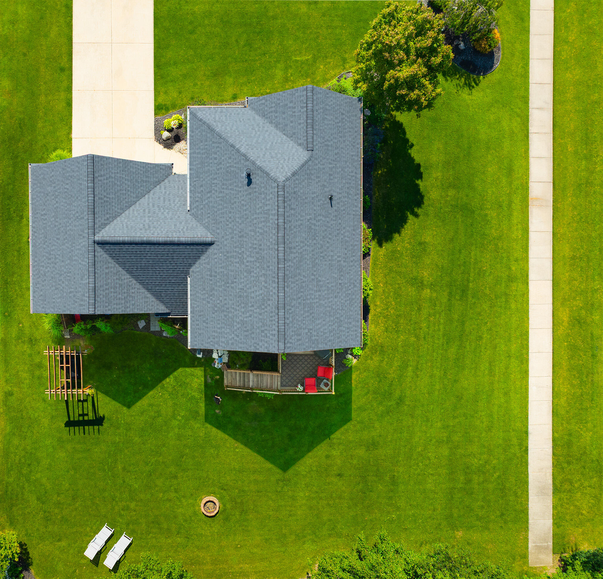 2198 Applegate Drive NW Grand Rapids MI 49534
