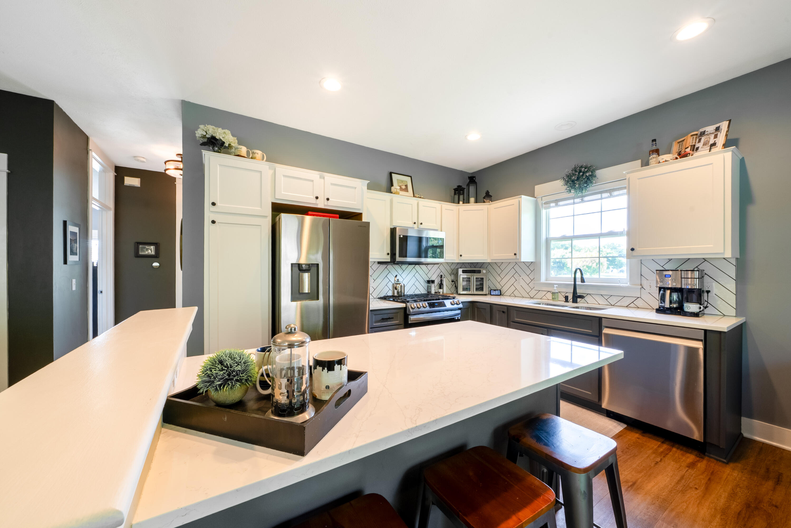 2198 Applegate Drive NW Grand Rapids MI 49534